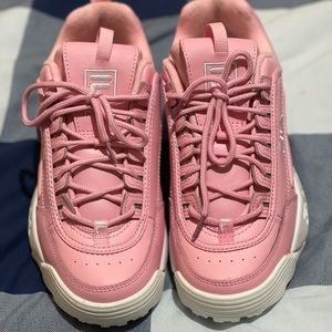 Fila women’s Disruptor ll Premium